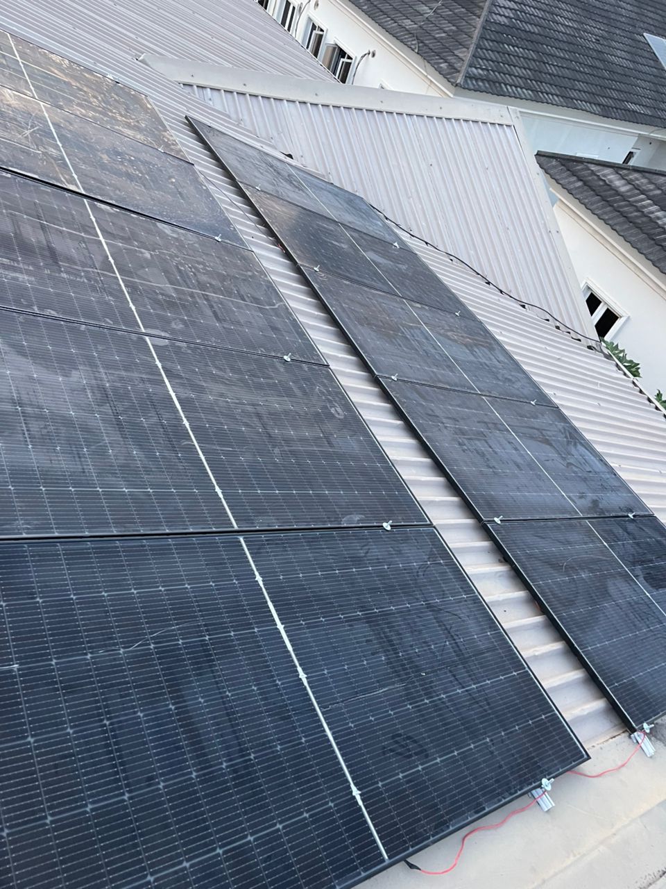 Complete Solar Setup